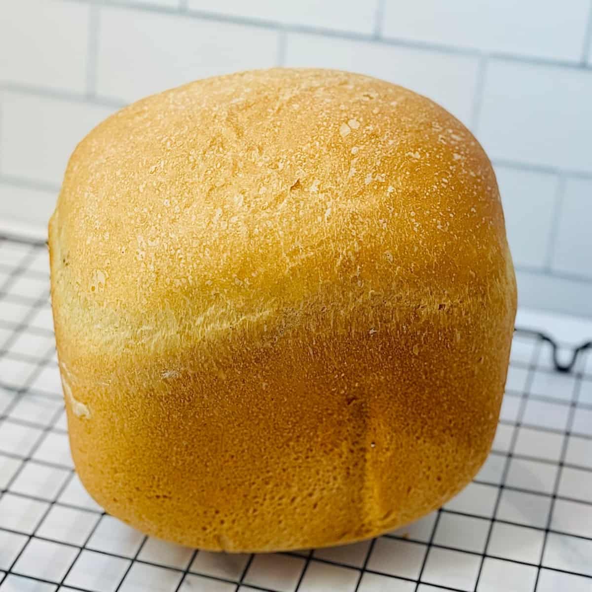 Master Fluffy White Bread: Your Easy Bread Machine Recipe Guide