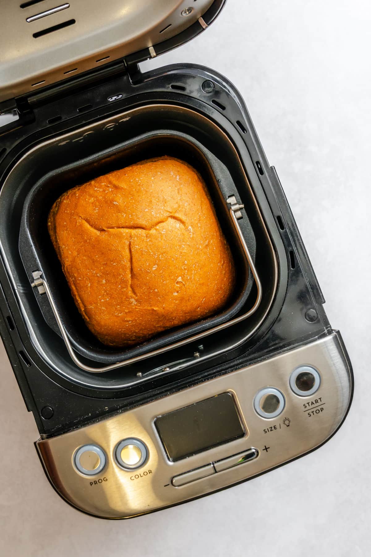 The Beginner's Guide to Easy Homemade Bread Machine White Bread